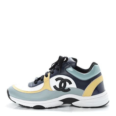 cheap chanel trainers|chanel sneakers cheap.